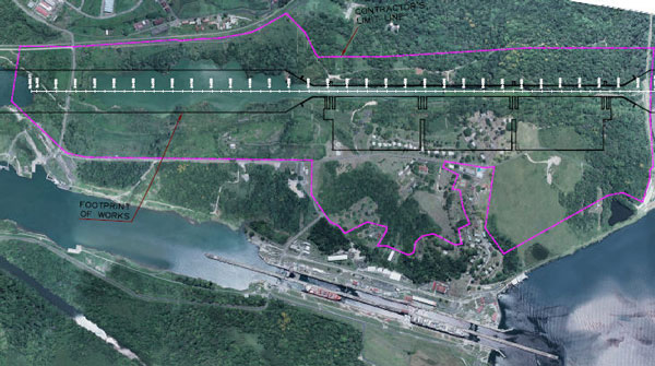 Panama Canal